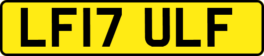 LF17ULF