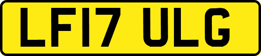 LF17ULG