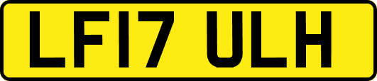LF17ULH