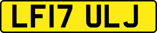 LF17ULJ