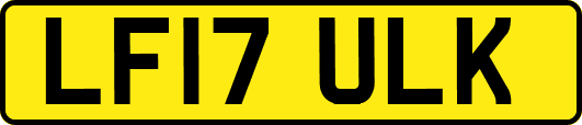 LF17ULK