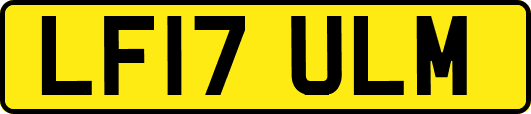 LF17ULM