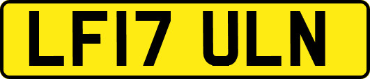 LF17ULN