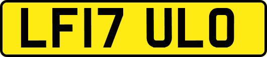 LF17ULO
