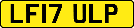 LF17ULP