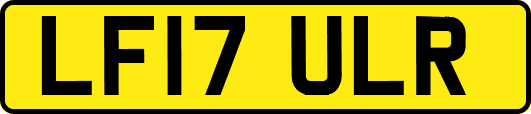 LF17ULR