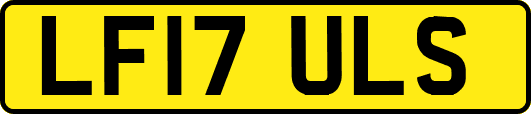LF17ULS