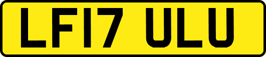 LF17ULU