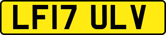 LF17ULV