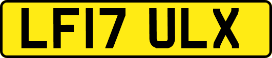 LF17ULX