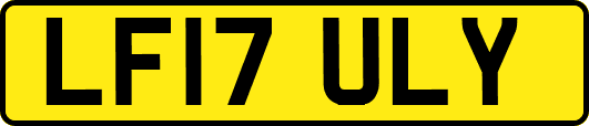LF17ULY
