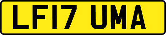LF17UMA
