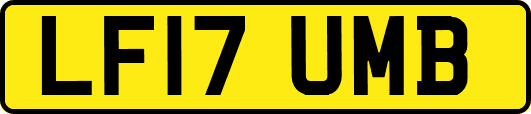 LF17UMB