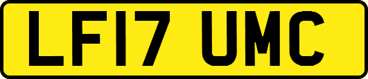 LF17UMC