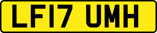 LF17UMH