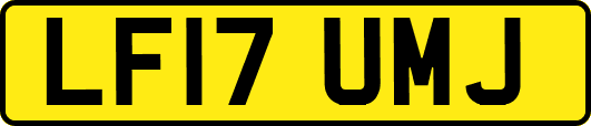 LF17UMJ