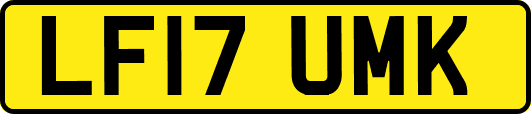 LF17UMK