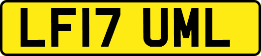 LF17UML