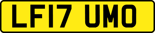 LF17UMO
