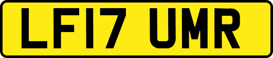 LF17UMR