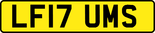 LF17UMS