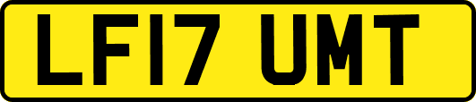 LF17UMT
