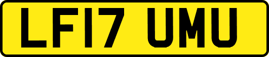 LF17UMU