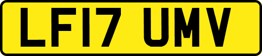 LF17UMV