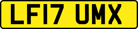 LF17UMX