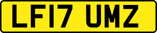 LF17UMZ