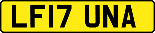 LF17UNA