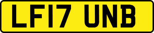 LF17UNB