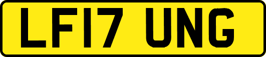 LF17UNG