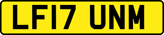 LF17UNM