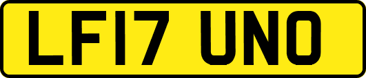 LF17UNO