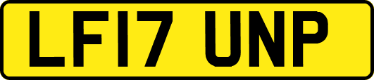LF17UNP