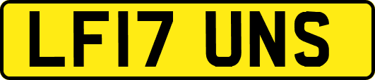 LF17UNS