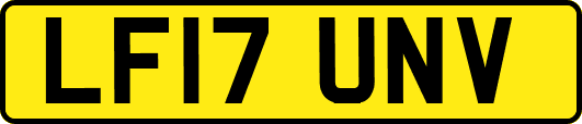 LF17UNV
