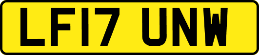 LF17UNW