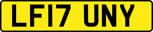 LF17UNY