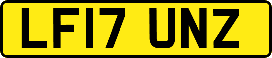 LF17UNZ