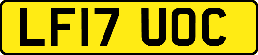 LF17UOC
