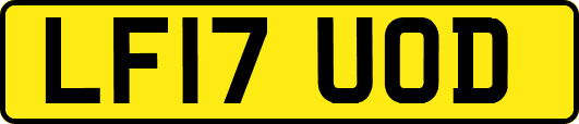 LF17UOD