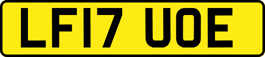 LF17UOE