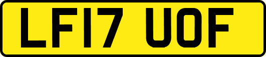 LF17UOF