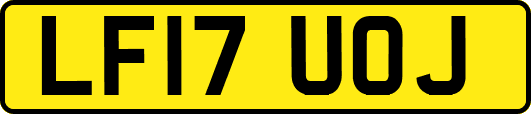 LF17UOJ