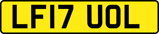 LF17UOL