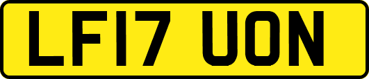 LF17UON