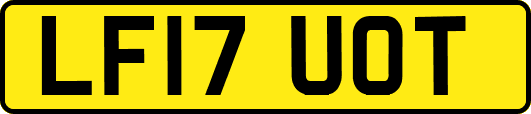 LF17UOT