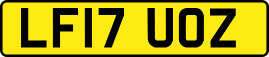 LF17UOZ